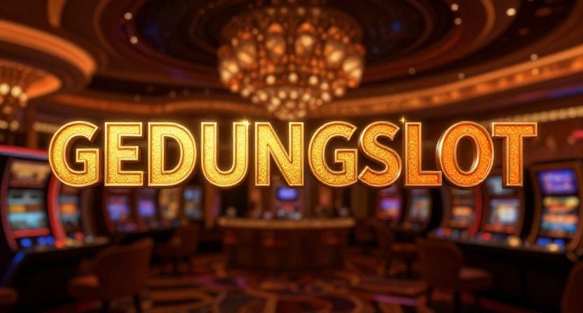 GEDUNGSLOT